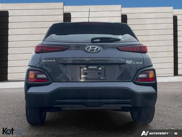2021 Hyundai Kona Preferred image 5