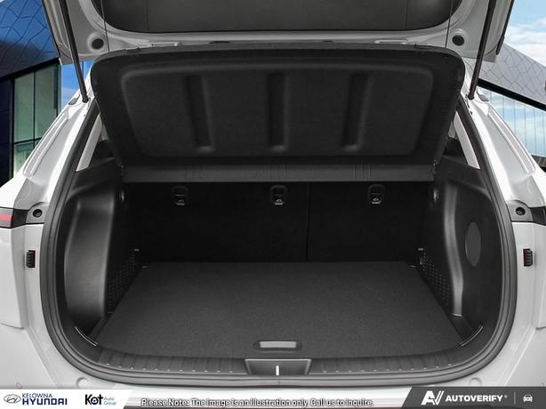 2025 Hyundai Kona Electric Preferred|Demo Discount  $9376! demo image 7