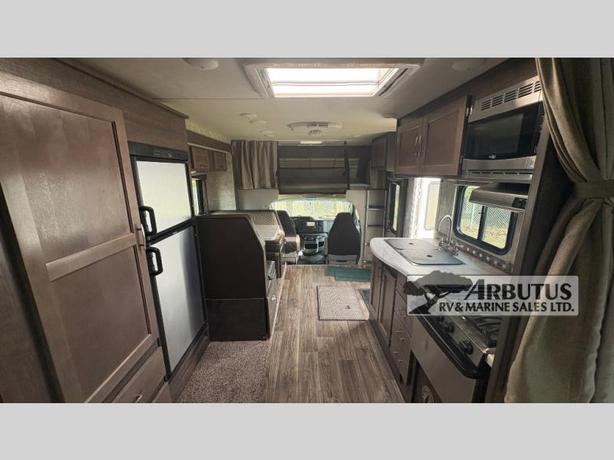 Used 2019 ALP ADVENTURER 24DS C-MH image 4