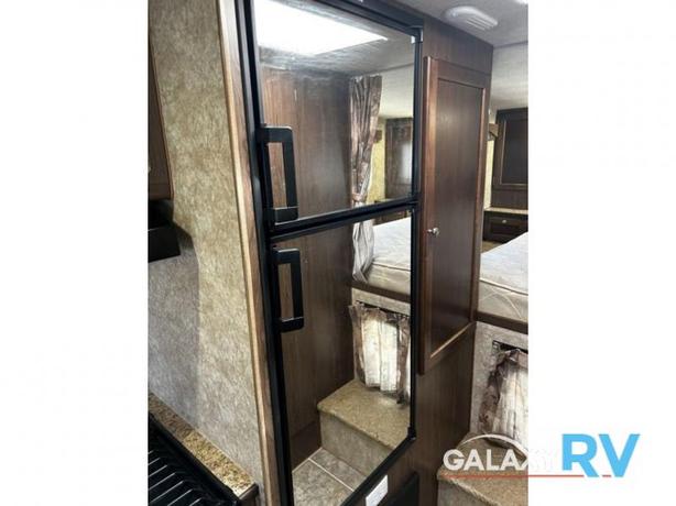 Used 2020 Westland RV Westland 95SL image 6