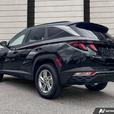 2024 Hyundai Tucson Preferred thumbnail image 4