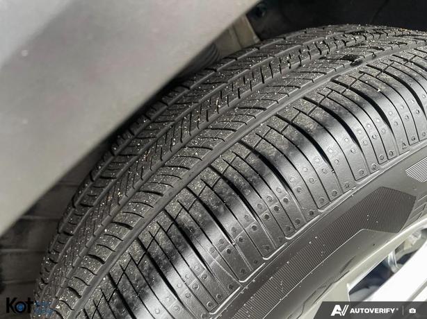 2024 Hyundai Tucson Preferred image 7