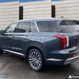 2024 Hyundai Palisade Ultimate Calligraphy 7 PASSENGER'S PANORAMIC SUNROOF! ADAP thumbnail image 4