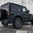 2024 Jeep Wrangler Sport S | Remote Keyless Entry | Power, Heated MIrrors | Alpi thumbnail image 5