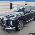 2023 Hyundai Palisade Ultimate Calligraphy ! FULL LOAD! BLINDSPOT! LEATHER! SUNR thumbnail image