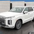 2023 Hyundai Palisade Ultimate Calligraphy ! LEATHER! SUNROOF! 360 CAMERA! NO AC thumbnail image 1