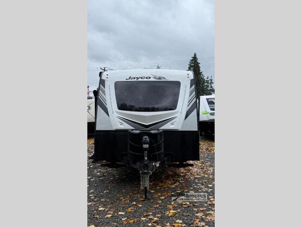 Used 2021 Jayco White Hawk 32BH image 2