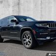2024 Jeep Grand Cherokee L Limited | Remote Start | Power Liftgate | Heated Seat thumbnail image 3
