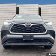 2024 Toyota Highlander LE thumbnail image 2