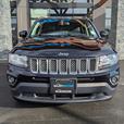 2015 Jeep Compass North - No Accidents, 4x4, Sunroof thumbnail image 3