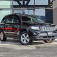 2015 Jeep Compass North - No Accidents, 4x4, Sunroof thumbnail image 4