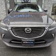 2017 Mazda CX-3 GT - AWD, Sunroof, Heated Seats, HUD thumbnail image 3