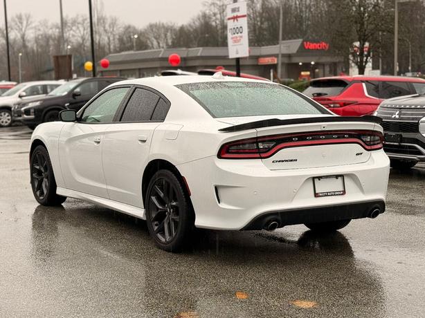 2021 Dodge Charger GT - Parking Sensors, Heated Seats image 8