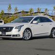 2018 Cadillac XTS Premium - AWD, Sunroof, Leather, NAV, Low KMs thumbnail image