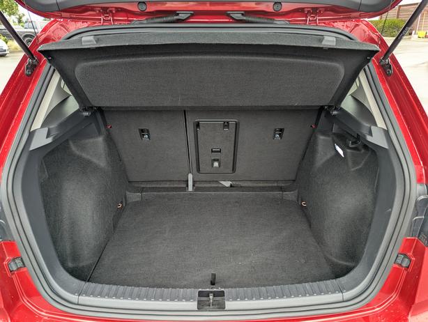 2024 Volkswagen Taos Comfortline - No Accidents, Heated Seats image 8