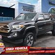 2017 Toyota Tacoma Limited | Low KM! | Heated Seats! thumbnail image