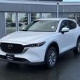 2024 Mazda CX-5 GS AWD - BC Local, Back Up Camera & Heated Seats thumbnail image