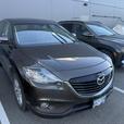 2015 Mazda CX-9 GT LEATHER! SUNROOF ! POWER SEAT! BACKUP CAMERA! thumbnail image 1