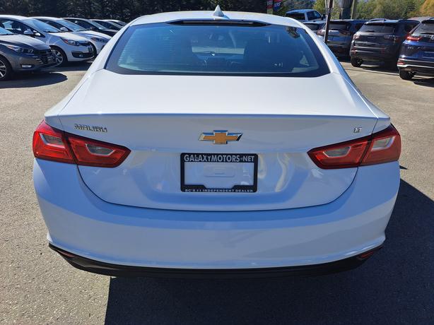 2023 Chevrolet Malibu 1LT - No Accidents, Heated Seats image 7