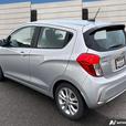 2020 Chevrolet Spark LT ! BACKUP CAMERA! GREAT FIRST CAR! FORWARD COLLISION! BLU thumbnail image 4