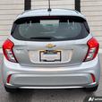 2020 Chevrolet Spark LT ! BACKUP CAMERA! GREAT FIRST CAR! FORWARD COLLISION! BLU thumbnail image 5