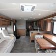 Used 2016 Winnebago Sightseer 33C thumbnail image 8