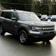 2025 Ford Bronco Sport Big Bend 4WD - No Accidents, BC Local & Power Seat thumbnail image 4