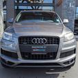 2014 Audi Q7 3.0T Sport - Low Mileage, AWD, Sunroof, Leather thumbnail image 3