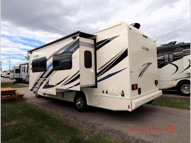 Used 2022 Thor Motor Coach Axis 24.4 image 4