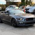 2017 Ford Mustang GT Premium - Convertible, Leather, Navigation thumbnail image 4