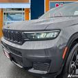 2024 Jeep Grand Cherokee L Altitude 4x4 | 7 Passenger Seating | Heated Seats! thumbnail image 8