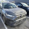 2021 Toyota RAV4 LE BACKUP CAMERA! APPLE CARPLAY! ANDROID AUTO! thumbnail image 1