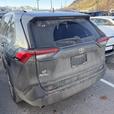 2021 Toyota RAV4 LE BACKUP CAMERA! APPLE CARPLAY! ANDROID AUTO! thumbnail image 4
