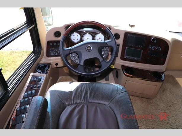 Used 2013 Entegra Coach Anthem 42RBQ image 7