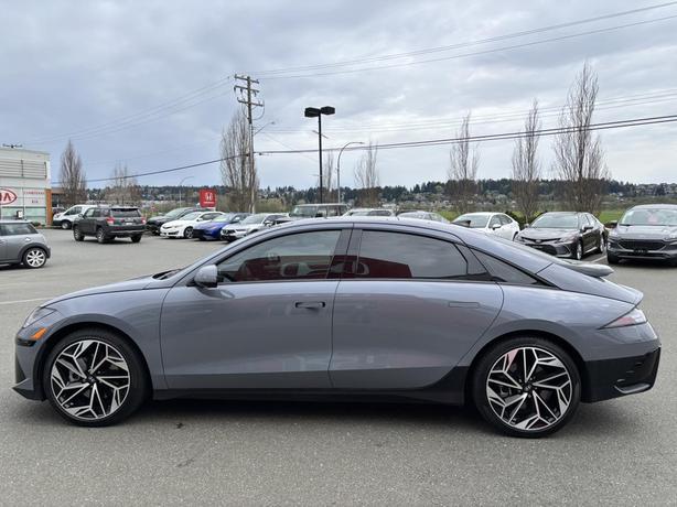 2023 Hyundai IONIQ 6 Preferred image 4