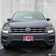 2019 Volkswagen Tiguan Trendline | AWD | Bluetooth | Apple CarPlay & Android Aut thumbnail image 2