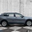 2019 Volkswagen Tiguan Trendline | AWD | Bluetooth | Apple CarPlay & Android Aut thumbnail image 4