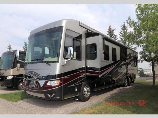 Used 2019 Newmar Dutch Star 4018 image 3