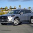 2024 Toyota Corolla Cross LE - No Accidents, AWD, Heated Seats thumbnail image