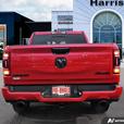 2023 RAM 1500 Big Horn 4x4 Crew Cab 5'7 Box | GPS Navigation | Heated Seats! thumbnail image 5