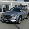 2022 Mazda CX-9 GT AWD - Front Dual Zone A/C & Front Fog Lights thumbnail image
