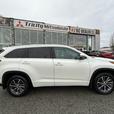 2018 Toyota Highlander XLE - No Accidents, Leather, Navigation, Sunroof thumbnail image 5