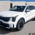 2024 Kia Sorento EX ! LANE KEEP ASSIST! BLINDSPOT! REAR CROSS TRAFFIC! WIRELESS  thumbnail image 1