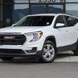2024 GMC Terrain SLE - No Accidents, AWD, Heated Seats thumbnail image