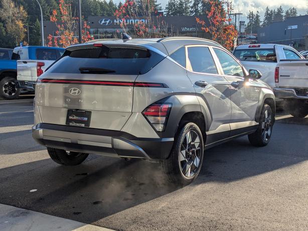 2024 Hyundai Kona Preferred - No Accidents, Heated Seats, Sunroof image 6