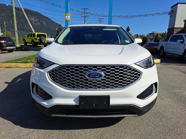 2024 Ford Edge AWD - EcoBoost Turbocharged image 3