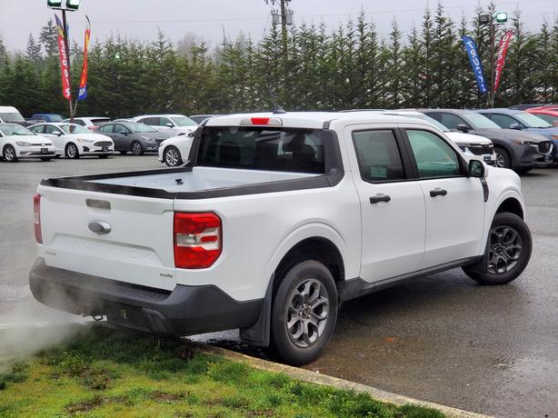 2023 Ford Maverick XLT AWD - Heated Seats image 6