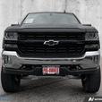 2017 Chevrolet Silverado 1500 LT | 5.3L EcoTec V8 | Rear Vision Camera | Bluetoo thumbnail image 2