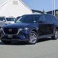 2024 Mazda CX-90 GS-L - No Accidents, AWD, Leather, Heated Seats thumbnail image 1