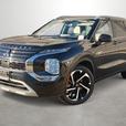 2023 Mitsubishi Outlander PHEV GT - No Accidents, One Owner, 360 Cameras thumbnail image 1